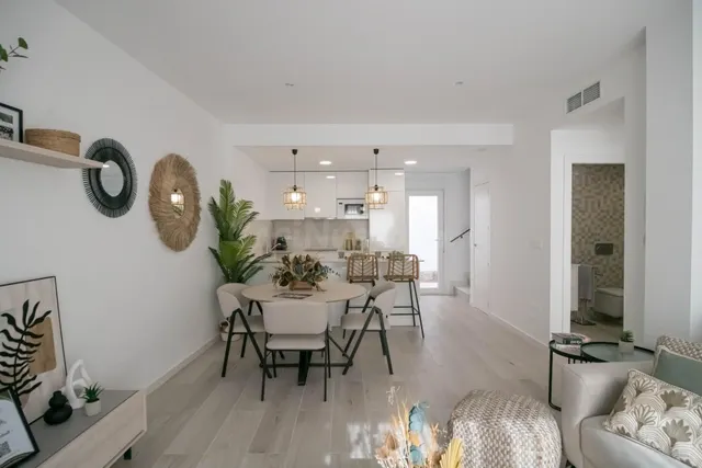Adosado 3 habitaciones 110m² en venta - Jerónimo Y Avileses - foto 4