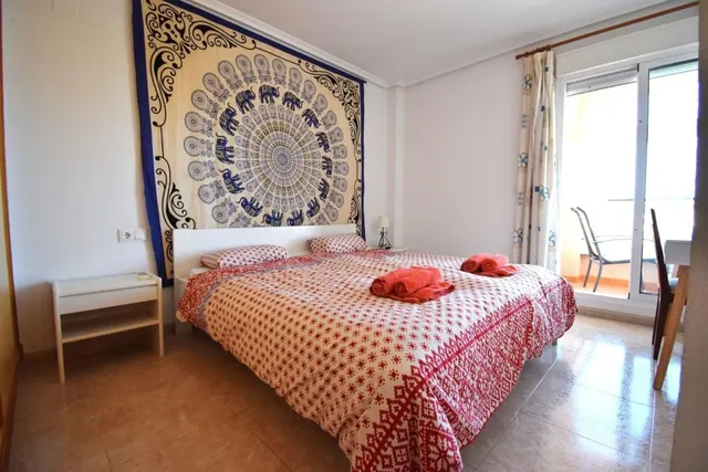 Apartamento 3 habitaciones 81m² en venta - Playa Flamenca — 9