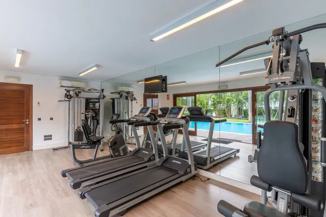 Apartamento 2 habitaciones 115m² en venta - Costa Del Sol — 11