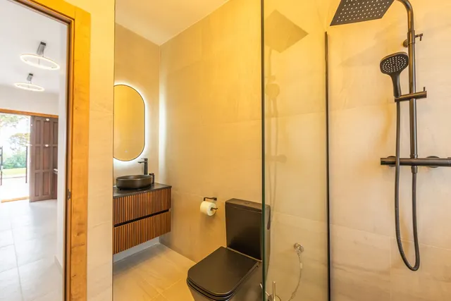 Chalet 3 habitaciones 100m² en venta - Costa del Sol — 22