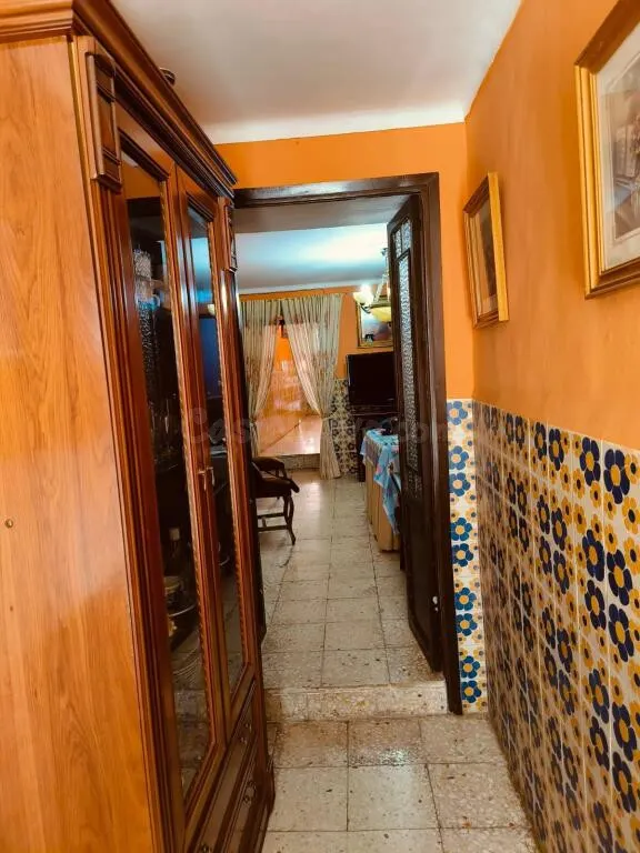 Bonita casa de pueblo en Alanis!!!! - foto 5