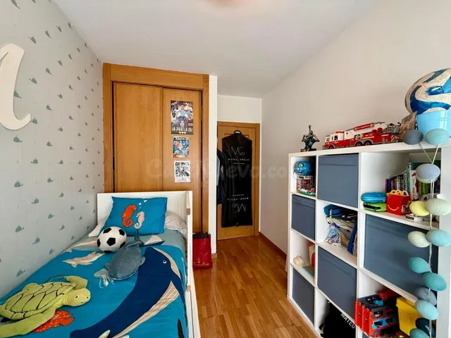 Piso 2 habitaciones 94m² en venta - Corredoria-La Carisa-Prado de La Vega — 24