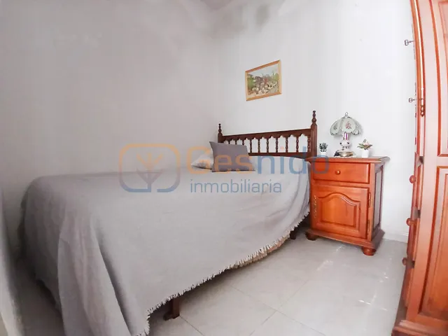 ESTUPENDA CASA en NAVAFRIA (SEGOVIA) con AMPLIA PARCELA — 7