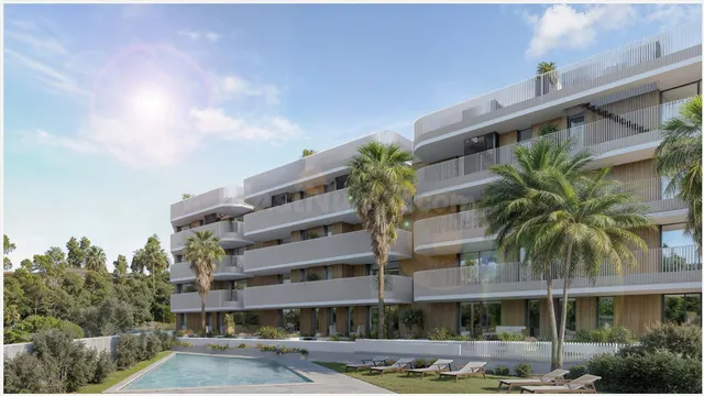 Apartamento 2 habitaciones 64m² en venta - Costa Del Sol