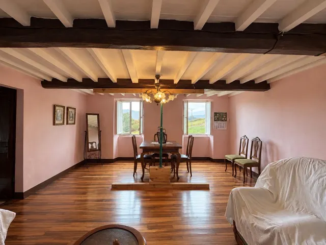 Adosado 4 habitaciones 216m² en venta - O Vicedo — 11