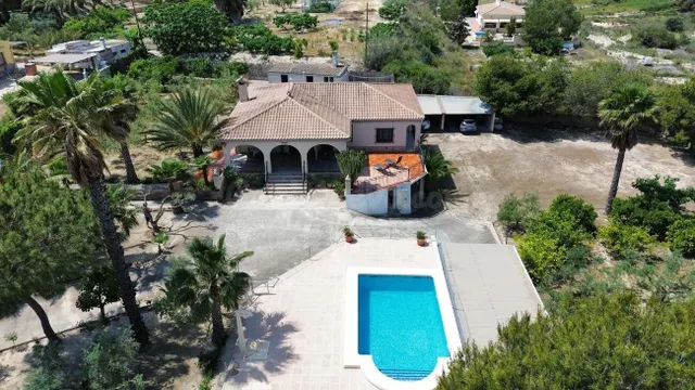 Villa 5 habitaciones 130m² en venta - Costa blanca