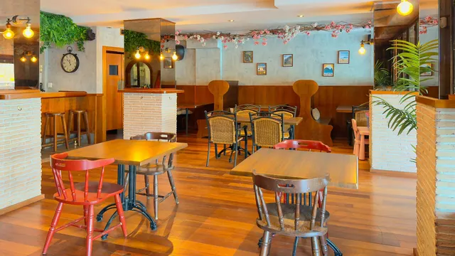 Local- Bar-Restaurante en Venta Cala Benidorm — 25