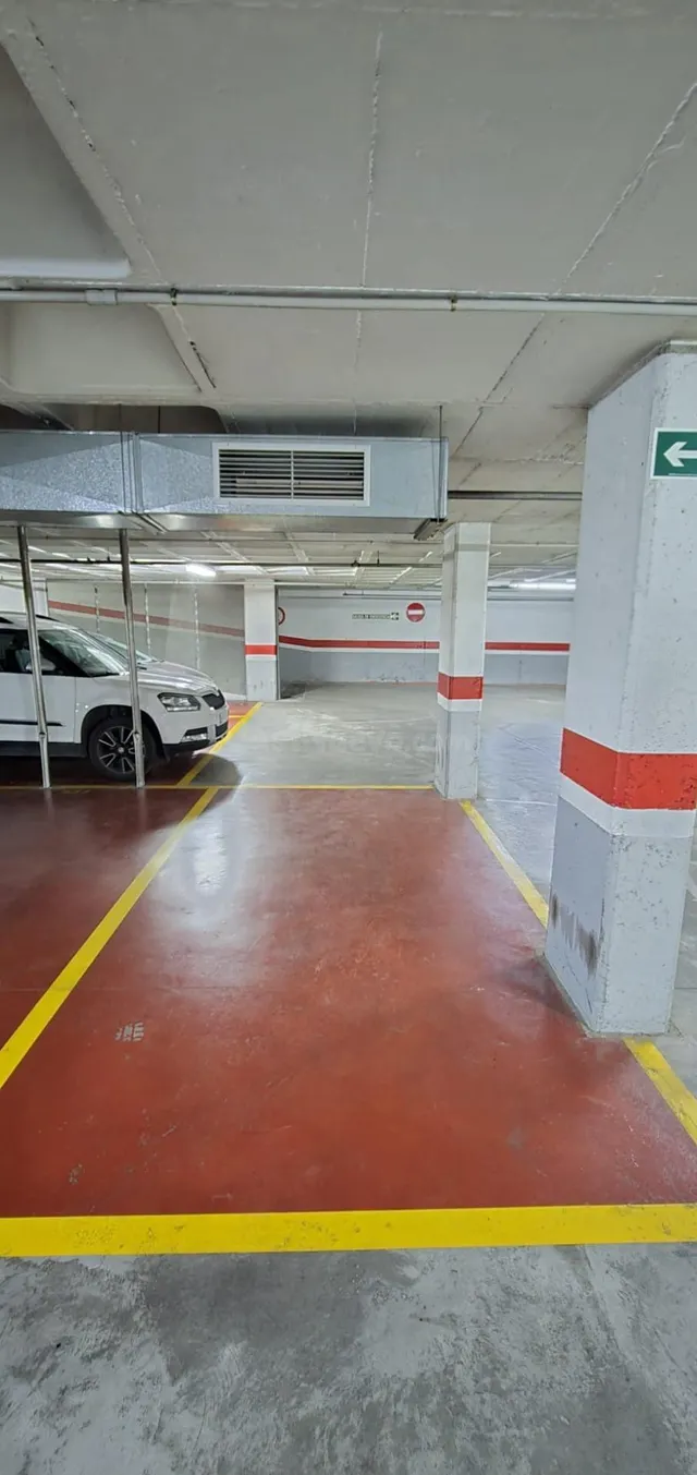 SE VENDEN PLAZAS DE GARAJE DESDE 37.000€ EN PARKING MAR MENO - foto 5