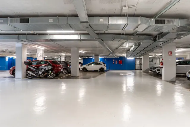 Parking 11m² en alquiler - Sant Andreu de Palomar — 10