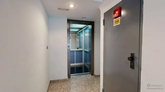 Apartamento en venta en Calle Antonio Agustín, pleno centro de Zaragoza — 24
