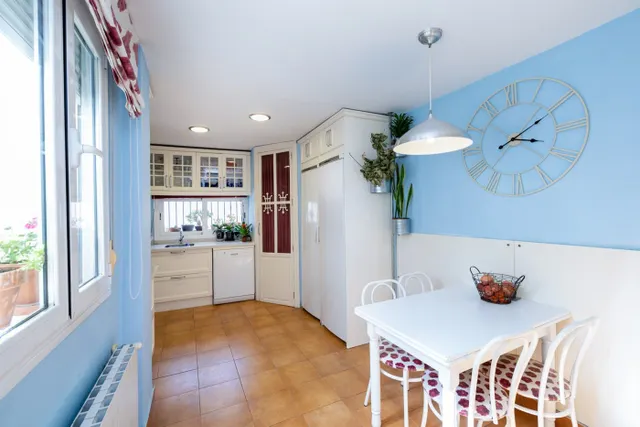 FANTASTICA CASA EN PLAZA DE LOS LOBOS — 12