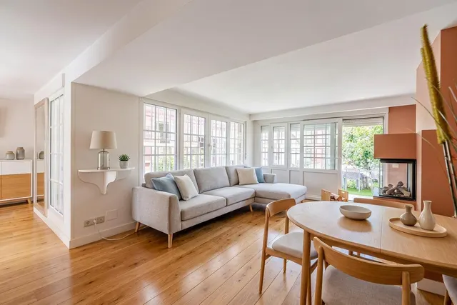 Adosado 6 habitaciones 332m² en venta - Urb. este - Montepríncipe — 6