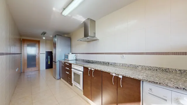 ESTUPENDO PISO CON INQUILINOS EN MONCOFA - SOLO INVERSORES — 11