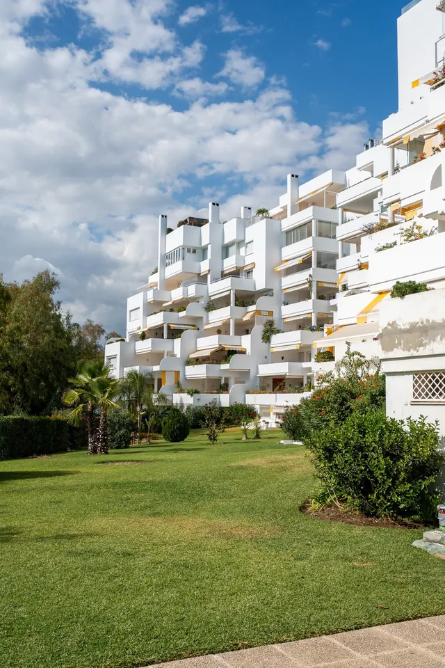 Apartamento 2 habitaciones 155m² en venta - Marbella — 24