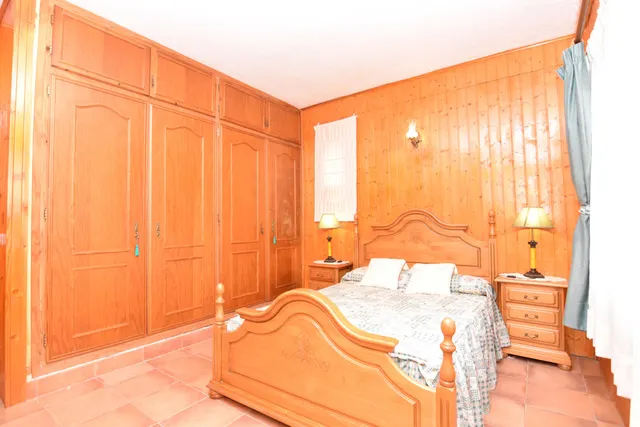 Finca rústica 8 habitaciones 400m² en venta - Riviera del sol — 45