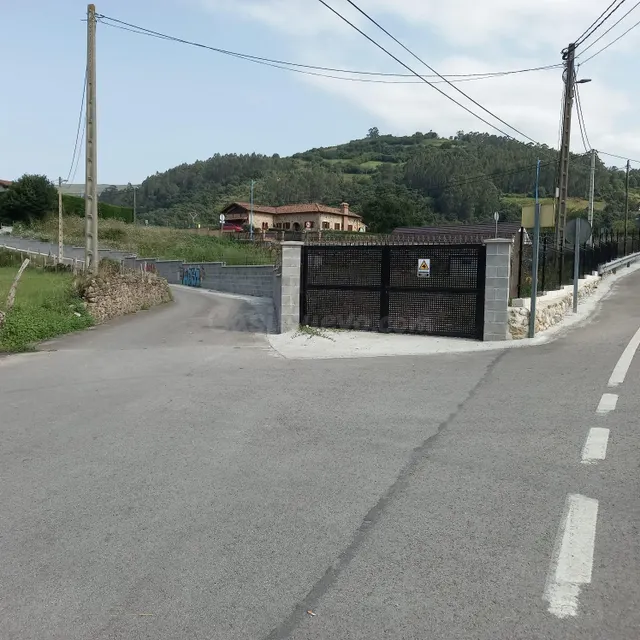 Finca urbana con proyecto de vivienda en Sopenilla, San Feli - foto 3