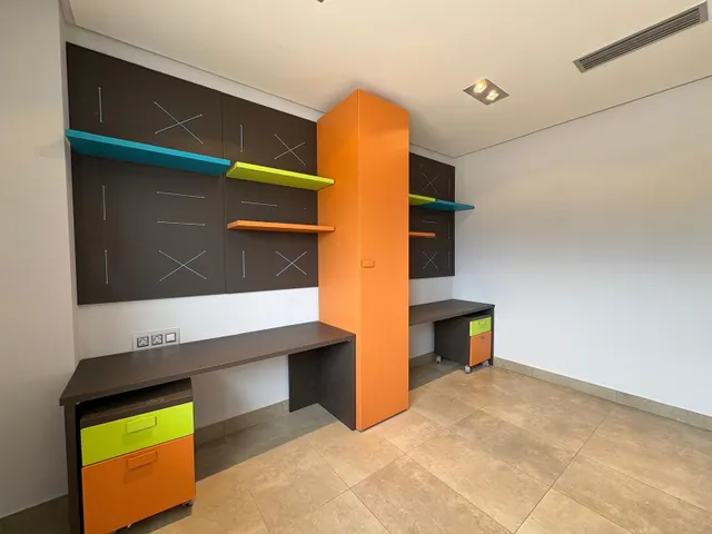Exclusiva villa de lujo en Elda - la jaud - elegancia, modernidad y confort en entorno rural — 23