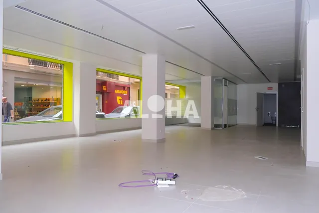 LOCAL COMERCIAL EN MONCADA CENTRO -  ZONA CREU QUINTANA — 2