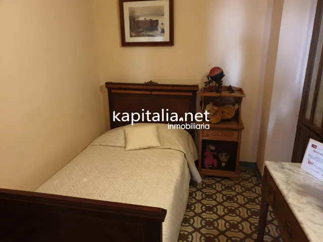 CASA RURAL A LA VENTA — 18