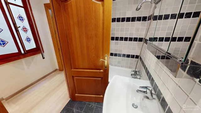 Piso centro reformado primera planta — 14