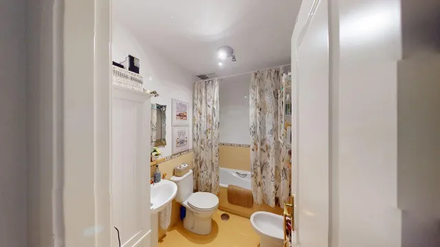 UNA CASA PARA DISFRUTARLA DESDE EL PRIMER DÍA EN BENACAZÓN — 17