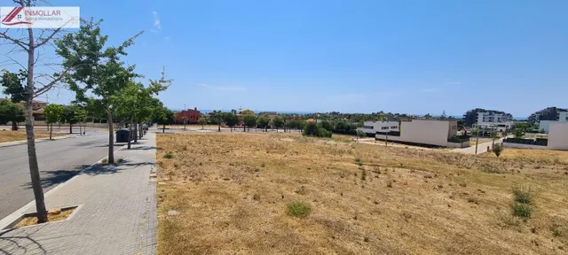 Terreno en venta en La Carrerada de Vilanova i la geltrú — 6