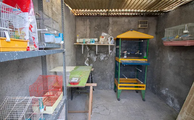 CASA EN VENTA EN PADUL — 33