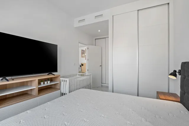 Villa 3 habitaciones 105m² en venta - El limonar — 12