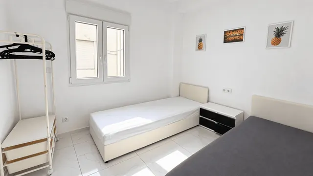 Apartamento 2 habitaciones 75m² en venta - Paseo maritimo — 5