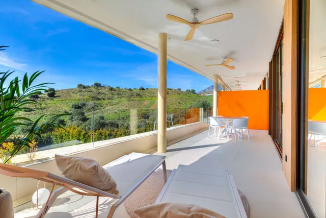Apartamento 3 habitaciones 116m² en venta - Centro — 32