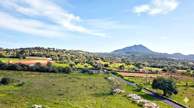Solar residencial en Venta en Felanitx Baleares