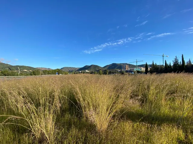 Terreno urbano en Olesa de Montserrat — 4