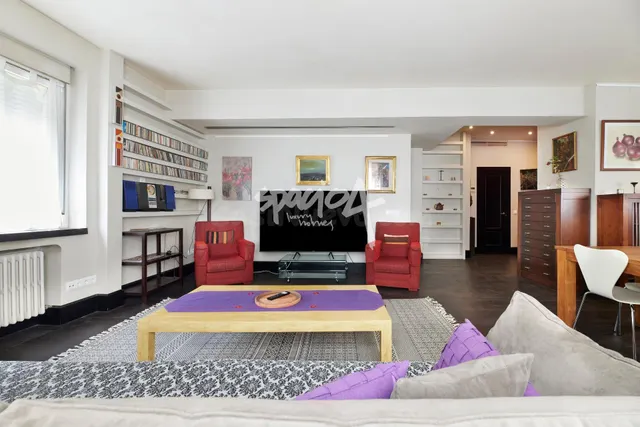 Piso reformado en venta - foto 4