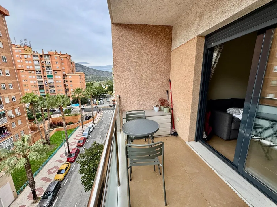 Apartamento 2 habitaciones 130m² en venta - Centro