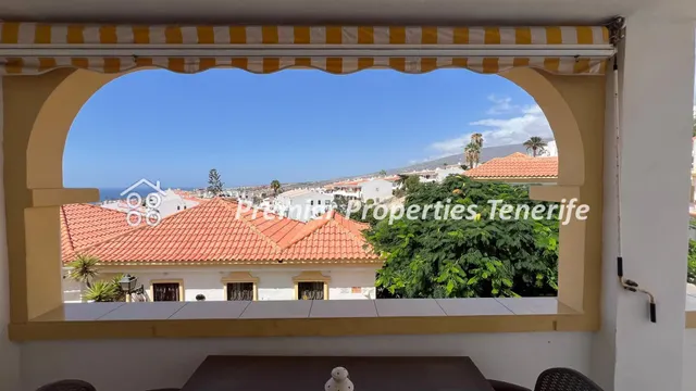 Apartamento con 2 dormitorios, Windsor Park, San Eugenio Alto, Costa Adeje — 19