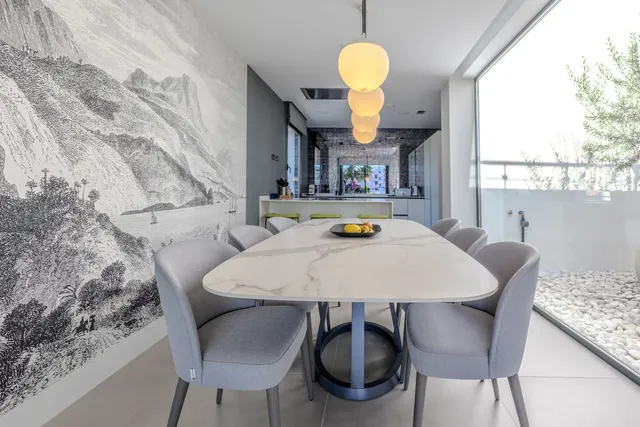 Chalet 4 habitaciones 383m² en venta - Costa Del Sol — 11