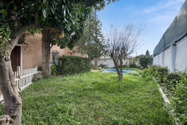 Chalet 5 habitaciones 205m² en venta - Churriana-El Pizarrillo-La Noria-Guadalsol — 50