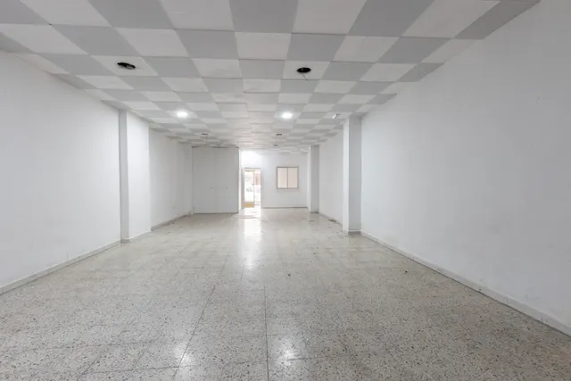 Local comercial junto avda. dilar, zaidin — 6