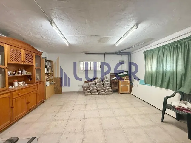 Chalet en San Vicente del Raspeig, zona Canastell con 2 viviendas — 46
