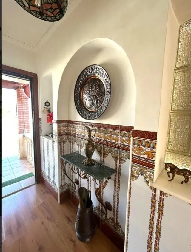 Casa o chalet independiente en venta en Barranco Hondo, La N - foto 3