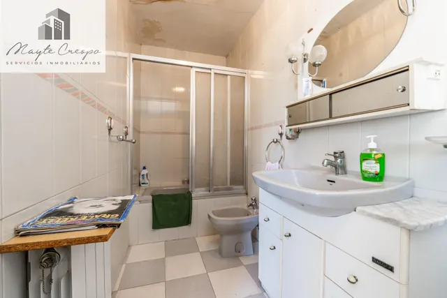 ¡Descubre tu nuevo hogar en benalúa de las villas! — 25