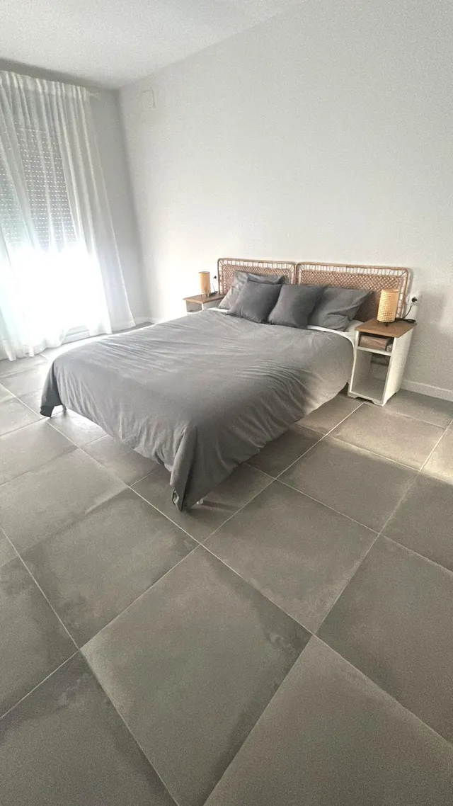 Casa en venta en Cantillana con terraza, patio y amplia suite con vestidor — 13