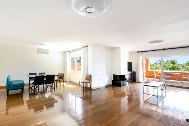 Ático 3 habitaciones 219m² en venta - Whater Gardens