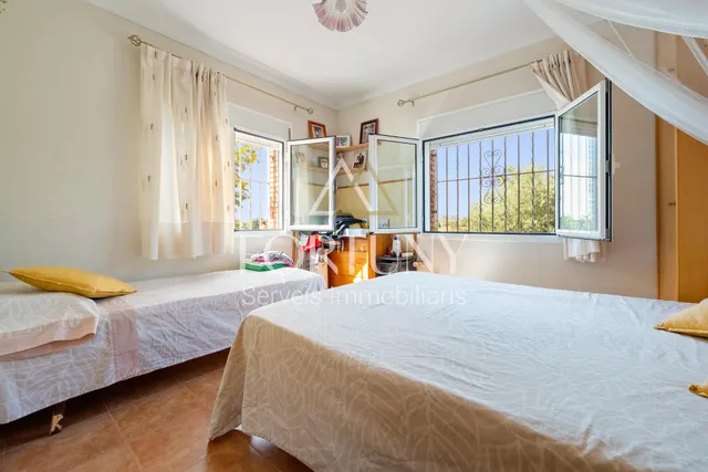 Casa en venta en Partida Freixe, Riudoms. — 10