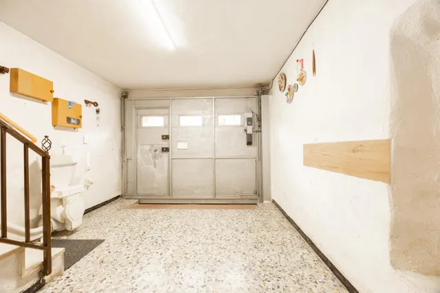 Pis amb terrassa gran i garatge tipus box a Torelló — 20