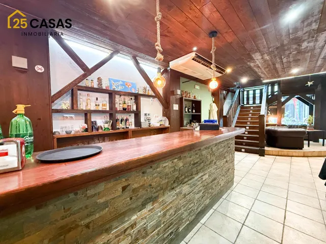¡TU PRÓXIMO RESTAURANTE EN EL CORAZÓN DE SANTA POLA! NEGOCIO EN VENTA CON TERRAZA — 44