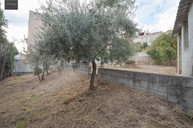 Parcela de 551m2 en Alfacar para vivienda unifamiliar o plurifamiliar — 17