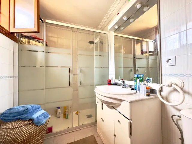 Villa estilo mediterráneo en La Zenia, Orihuela Costa — 23