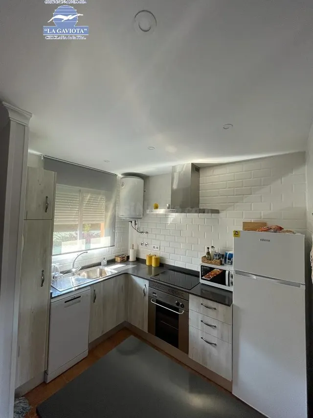 Apartamento en Residencial Jardín del Golf — 4