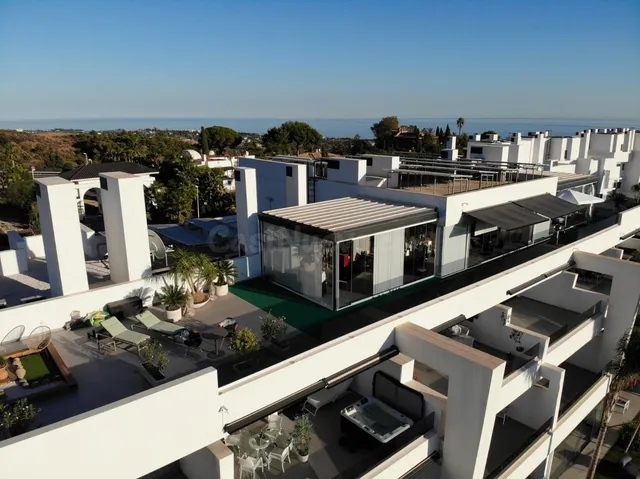 Ático 2 habitaciones 108m² en venta - Costa Del Sol — 2